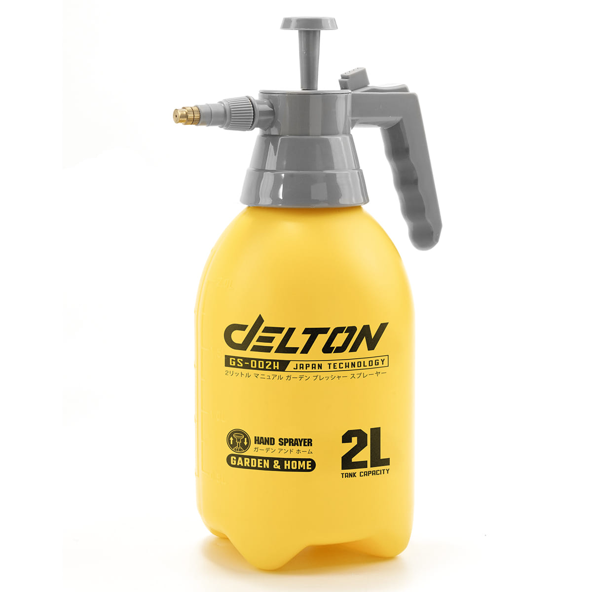 กระบอกฉีดพ่นยา DELTON รุ่น GS-002H 2ลิตร_0